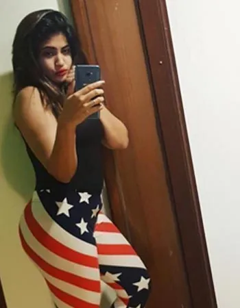 Niharika - Call Girls in Ludhiana